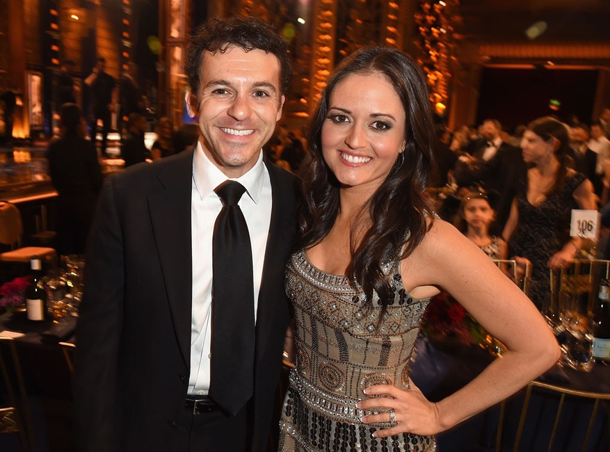 Fred Savage, Danica McKellar